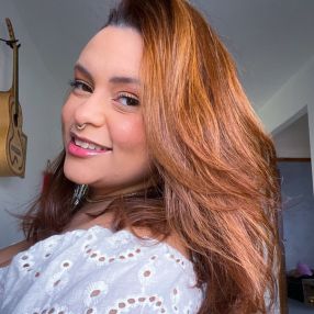Jessica, Babá em Jaboatão dos Guararapes