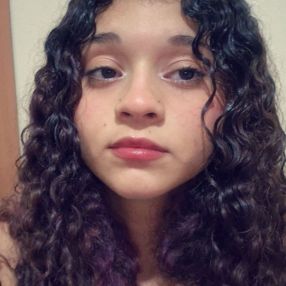 Kailane, Babá em Pontal