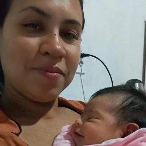 Yara, Família em Fortaleza