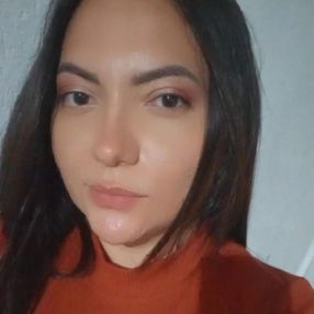 Tatiana, Babá em Acarape
