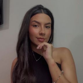 Kauanny, Babá em Rio Branco do Sul