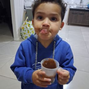 Ana, Família em Governador Celso Ramos