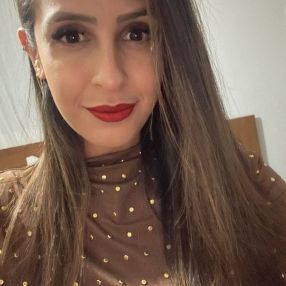 Bruna, Família em Poços de Caldas