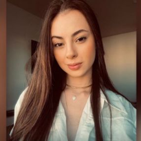 Ana luiza, Babá em Santo Antônio do Descoberto
