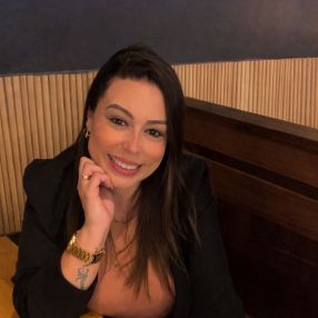 Tatiane, Babá em Cabo Frio