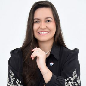 Camila, Família em Rondonópolis