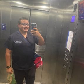 Lucas, Família em Olinda