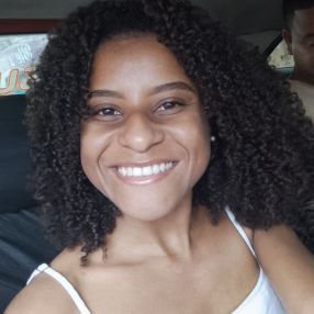 Marcelle, Babá em Rio das Ostras