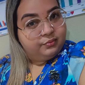Bárbara cristina oliveira, Babá em Marituba