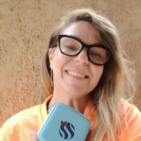 Jaqueline, Babysitter in São José do Rio Preto