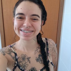 Nicole, Babá em Taubaté