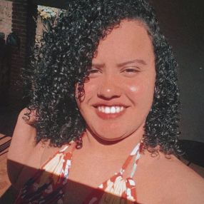 Taciana, Babá em Dourados