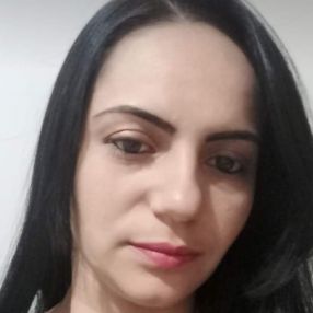 Deidi, Babá em Campo Mourão