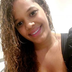 Thais, Babá em Armação dos Búzios