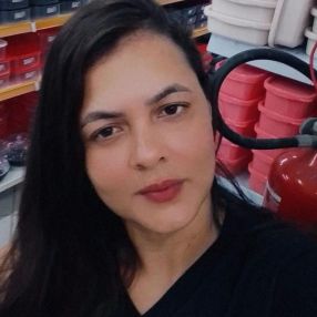 Raylene, Babá em Goiana