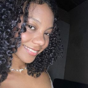 Tainá, Babá em Mata de São João