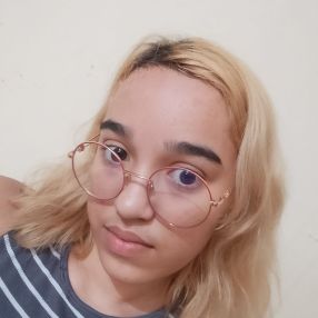 RUTHELLY, Babá em Barbalha