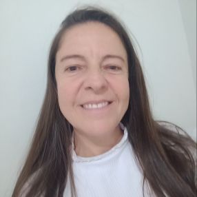 Sirlene, Babá em Chapecó