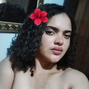 Rebecca, Família em Piúma