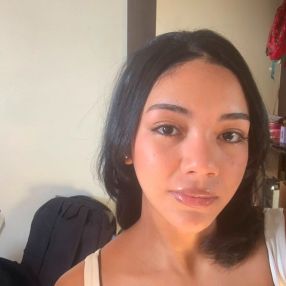 Melyssa, Babysitter in Álvares Machado