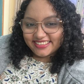 Ana Rízia, Babá em Toledo