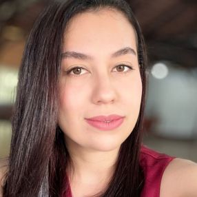 Jaíne, Babysitter in Rio do Sul