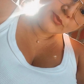Beatriz, Babá em Parnaíba