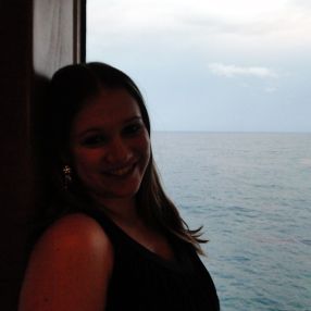 Samanta, Babysitter in Ribeirão Preto