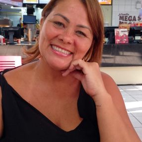 Verônica, Babysitter in Beberibe