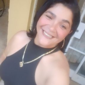 Viviane, Babá em Santo Antônio de Pádua