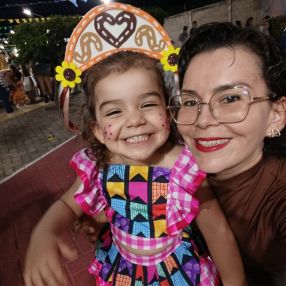 Muriel, Família em Juazeiro do Norte