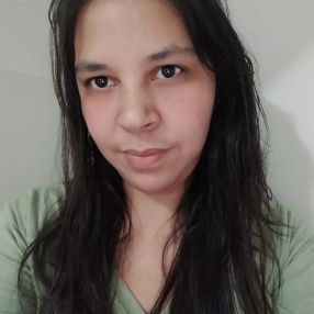 Cristiane, Babysitter in Louveira