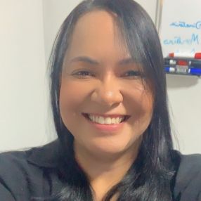 Michelly Marcia, Babá em Maceió