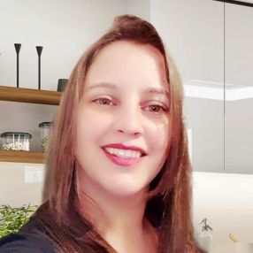 Roseli, Babysitter in São Paulo