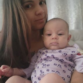 Thays, Família em Gramado