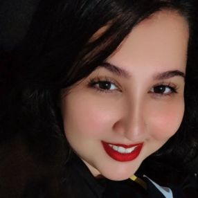 Larissa, Família em Senador Canedo