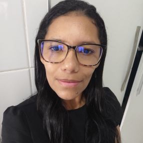 Rosiane, Babá em Paço do Lumiar