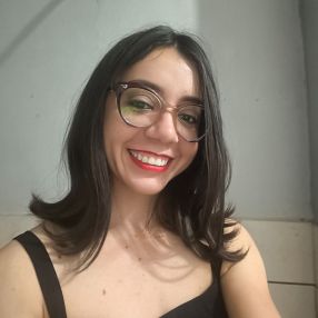 Rhebeca, Babá em Bela Vista de Goiás