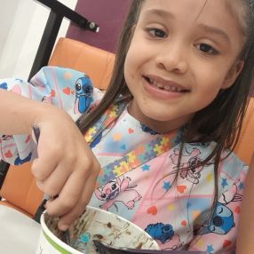 Ana paula, Família em Salinópolis