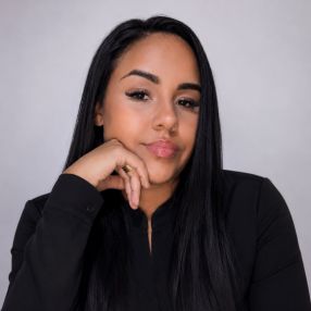 Miriã Carla, Babá em Barra Mansa