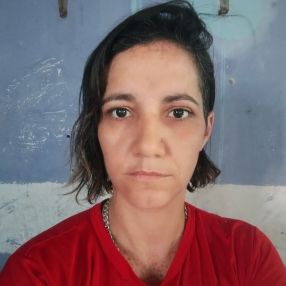 Elizete, Babá em São Pedro da Aldeia