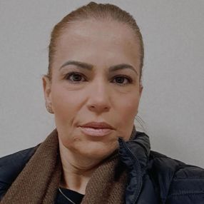 Alexandra, Babá em Gaspar