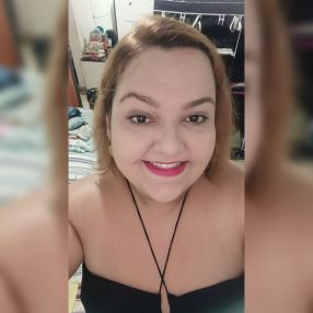 Eloisa, Babá em Naviraí