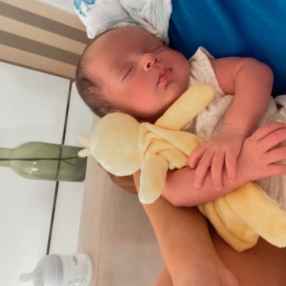 Stephany, Família em Sumaré