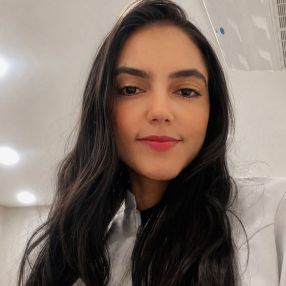 Alyce, Babá em Porto Nacional