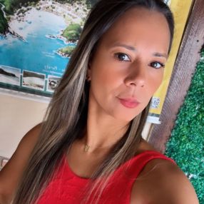 Mariluce Maria, Babá em Itaquaquecetuba