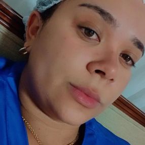 Izabele, Babá em Puxinanã