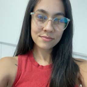 Beatriz, Babá em Nova Andradina
