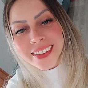 Paula, Babá em Biguaçu