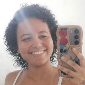 Kihara, Babá em Mesquita